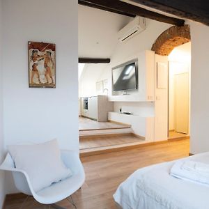 Appartement met een Slaapkamer